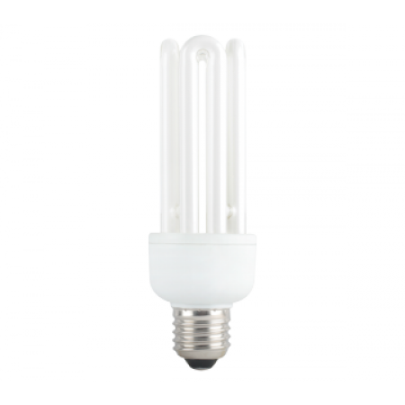 BEC ECONOMIC 4U/ T3 23W E27  4000K